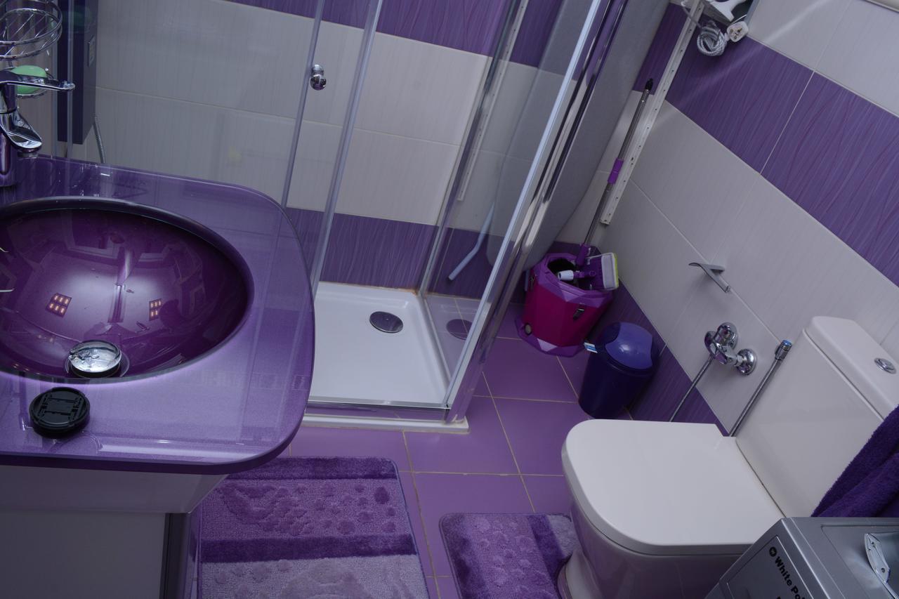 Luxury Nile Maadi Cairo Apartment Экстерьер фото